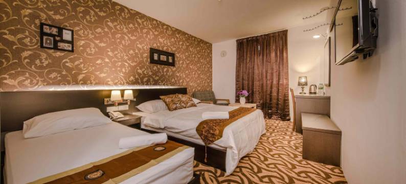 52典雅宾馆(52 The Grace Hotel)图片