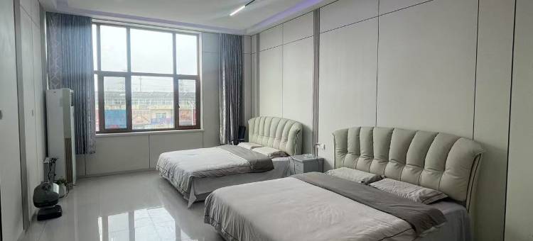 好再来宾馆图片