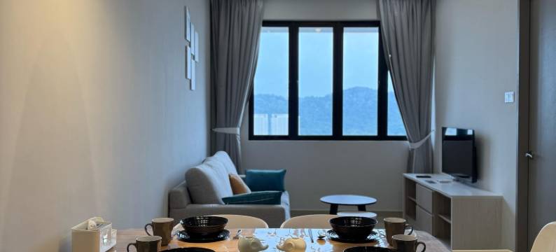ICONIC REGENCY SERVICE RESIDENCES(ICONIC REGENCY SERVICE RESIDENCES)图片