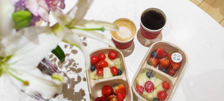 宜必思酒店(沈阳中街故宫店)图片