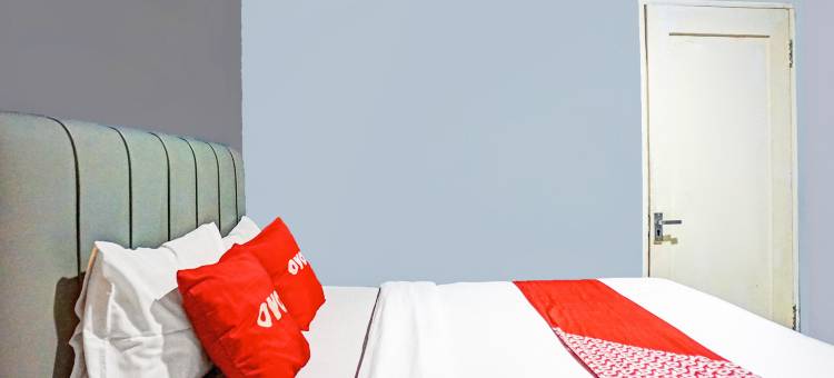 Hotel O Mandala Near Universitas Negeri Medan ( Unimed )图片