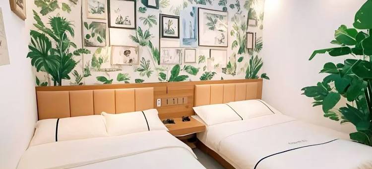 鸿运宾馆(北京安贞医院店)图片