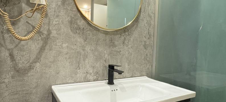 维汉宾馆(苏州震泽店)图片