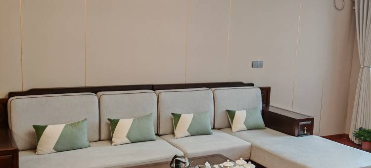 尼仓酒店(阿木去乎镇店)图片