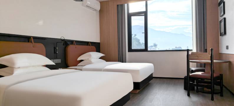 芒见酒店(大雪山店)图片