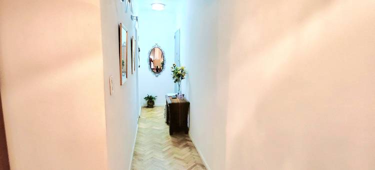 CENTRAL APARTMENT图片