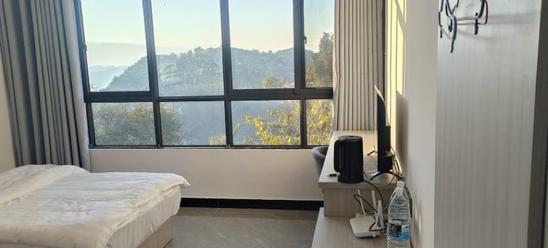 村内张国周民宿图片