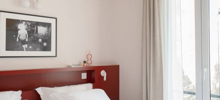 博卡尔捷 - 布特奥凯尔二号(Beauquartier - Butte Aux Cailles II)图片