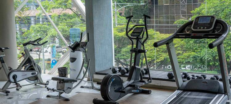 V Grand Hotel, A Member Of Radisson Individuals图片