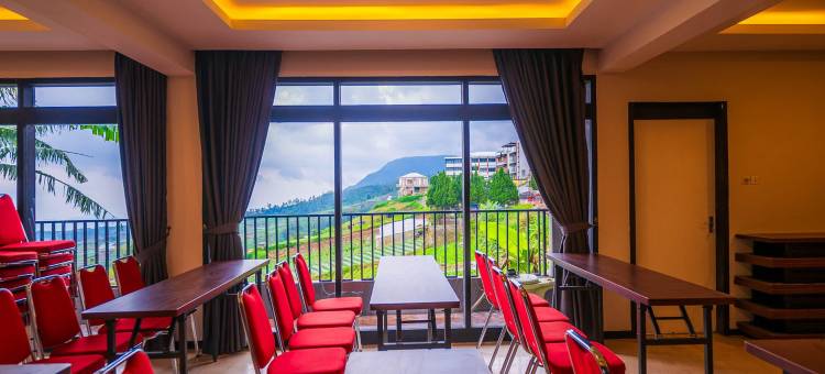 埃尔格酒店和萨兰根别墅(Elge Hotel and Villa Sarangan)图片