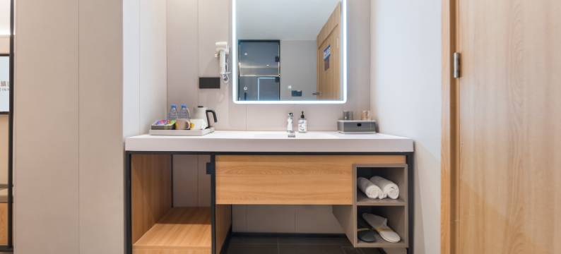 如家精选酒店(临沂鲁商中心万达广场店)图片