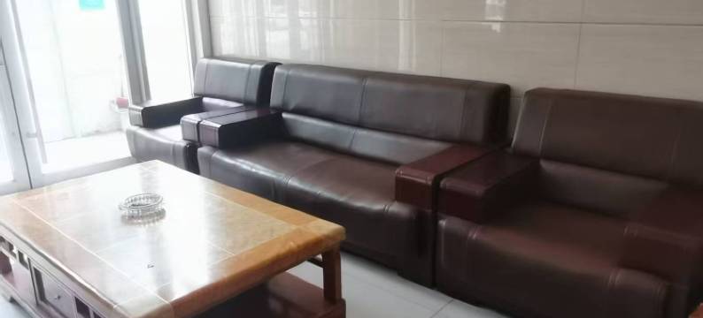 宜家宾馆(胡集桥店)图片