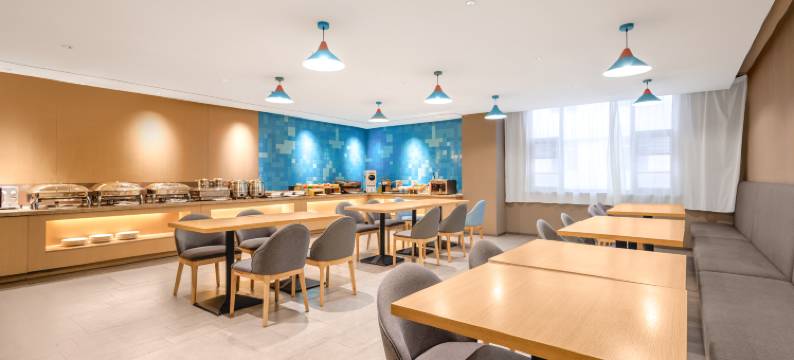 如家酒店(烟台毓璜顶医院火车站店)图片