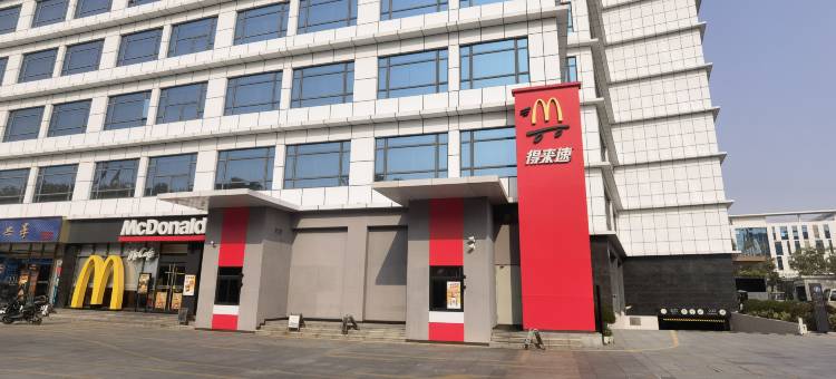 广州南航明珠空港大酒店(白云国际机场T2航站楼店)图片