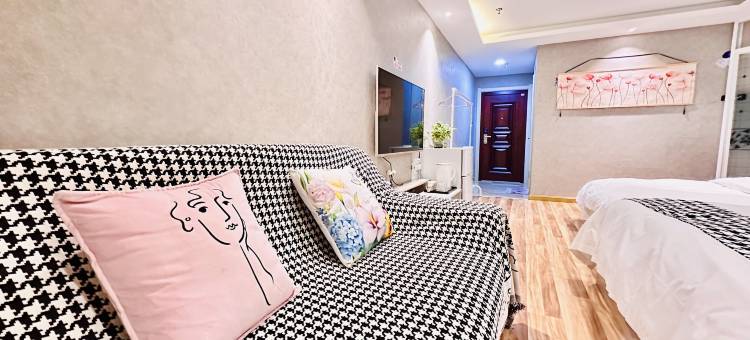 集安长城公馆初心民宿(大吉他广场店)图片