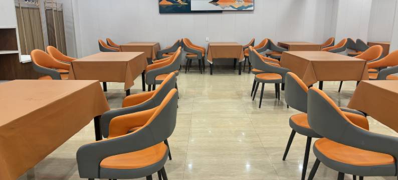 佳木斯鼎特大酒店图片