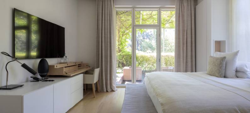 巴塞罗那 Abac 豪华地标餐厅酒店(Abac Restaurant Hotel Barcelona GL Monumento)图片