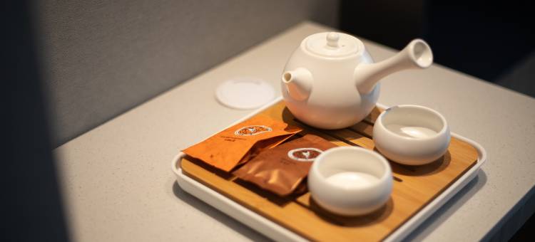 尚客优酒店(天津东疆湾景区店)图片