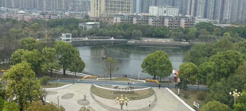 玖喜精品民宿(闽侯青口商业广场店)图片