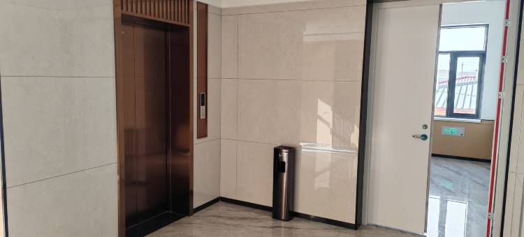 红满堂大酒店图片