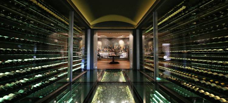 斯托克洛斯葡萄园酒店(The Vineyard Hotel & Spa)图片