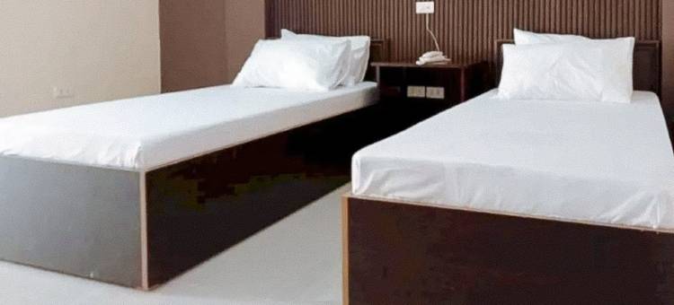 RedDoorz @ Ranchotel Kalibo Aklan图片