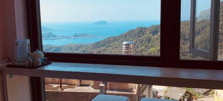 九份M Bar House图片