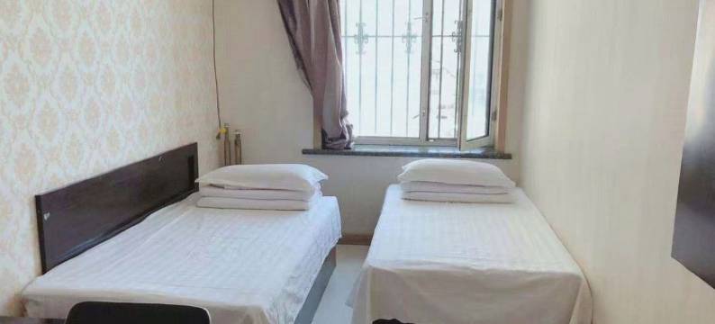 鑫袋鼠宾馆图片