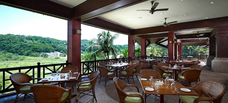 热浪岛度假村(Redang Island Resort)图片