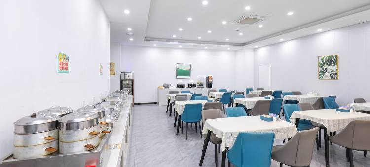 凤台印象酒店图片