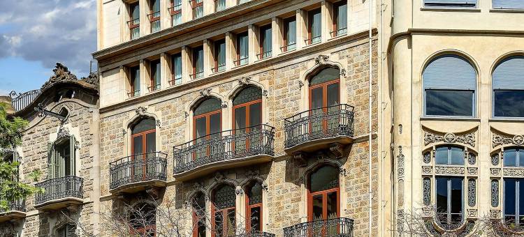 HCC日格恩特酒店(HCC Regente)图片