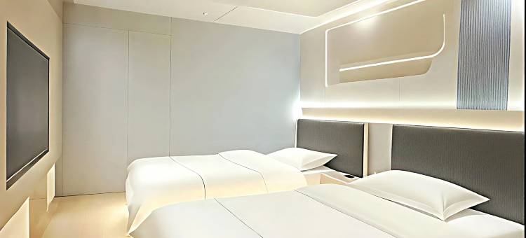 毕节浩源酒店(高铁站店)图片