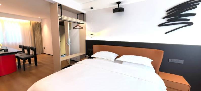 南平凯悦商务酒店(延平第一医院店)图片