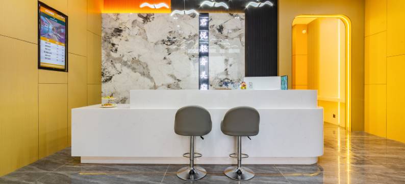 君悦轻奢美宿(汕头潮阳谷饶店)图片