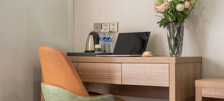 观澜酒店(诸暨店口镇解放路店)图片