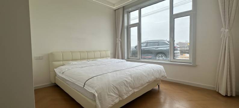 嘉荫王莹小院民宿图片