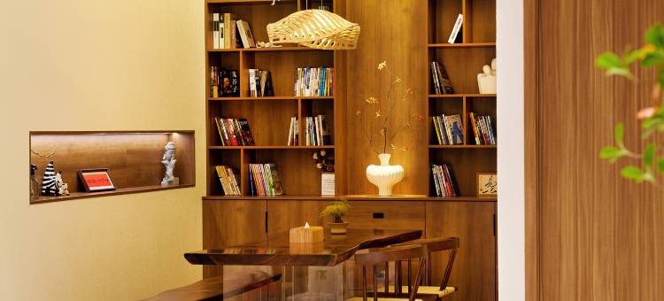 原笙酒店(应天门洛邑古城景区店)图片