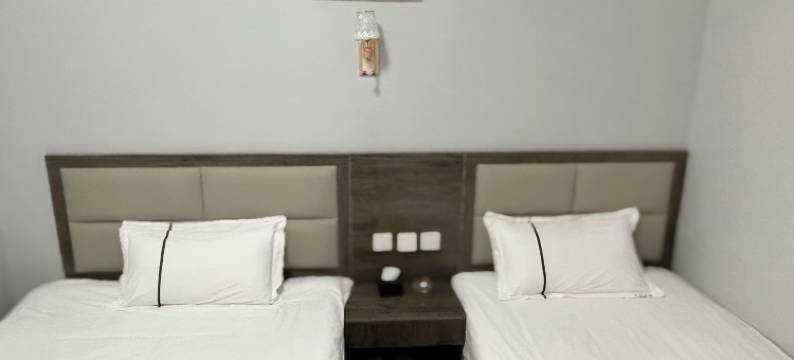 乐山惠安宾馆图片