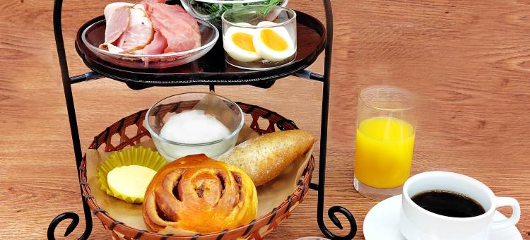 京都椛三条鸿居舍-悦榕集团(Homm Stay Nagi Sanjo Kyoto-Banyan Group)图片