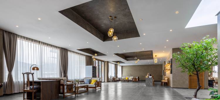 Ozz·nice4·和苏酒店图片