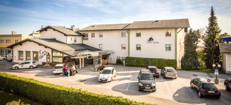 Hotel Kern Buam(Hotel Kern Buam)图片