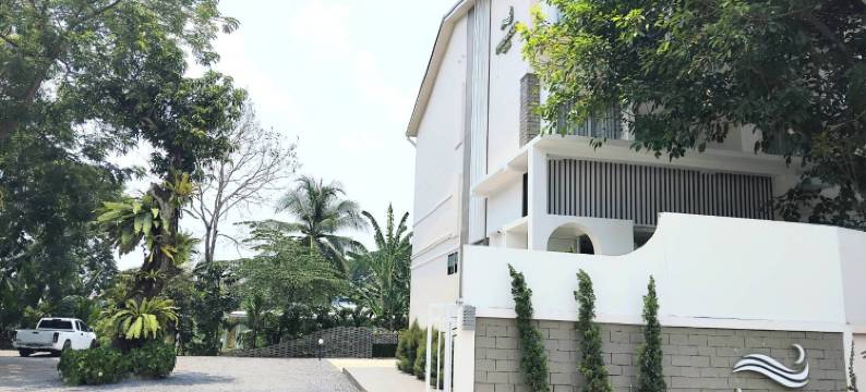 南府拉姆酒店(Nanlamoon Hotel)图片