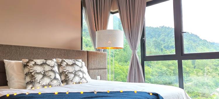 ELECTUS HOME at Vista Residences Genting(ELECTUS HOME at Vista Residences Genting)图片