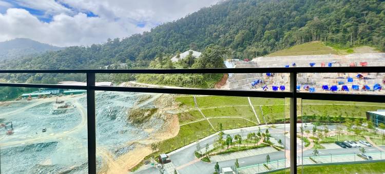 ELECTUS HOME at Vista Residences Genting(ELECTUS HOME at Vista Residences Genting)图片