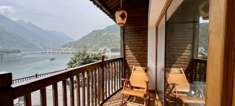 兴山今朝客栈图片