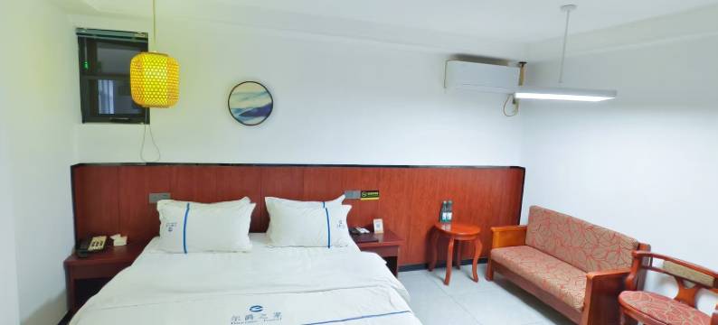 尔爵之家酒店(南嘉中学店)图片