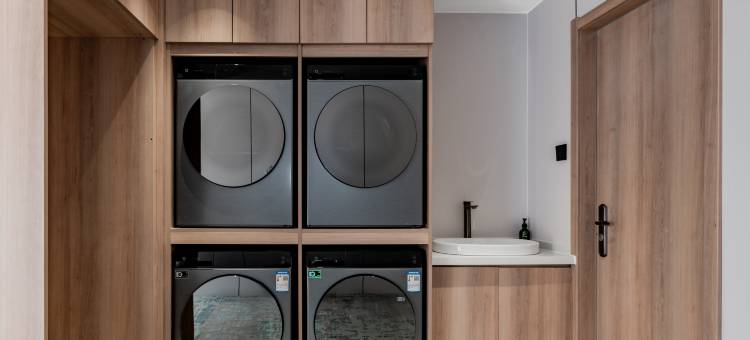 如家艾扉酒店(包头一宫赛汗塔拉城中草原店)图片