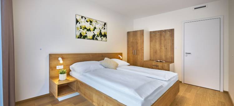 市中心安德尔套房(DownTown Suites Andel)图片