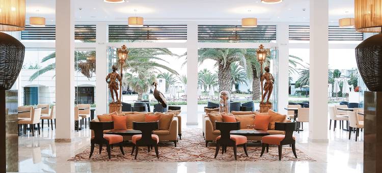 格雷科泰尔酒店-克雷塔宫(Grecotel Creta Palace)图片