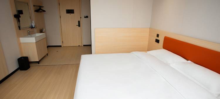 园都酒店(湖口县政府石钟山大道店)图片